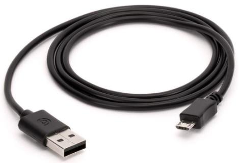 CABLE CELULAR USB A MICRO USB NE-USBMC