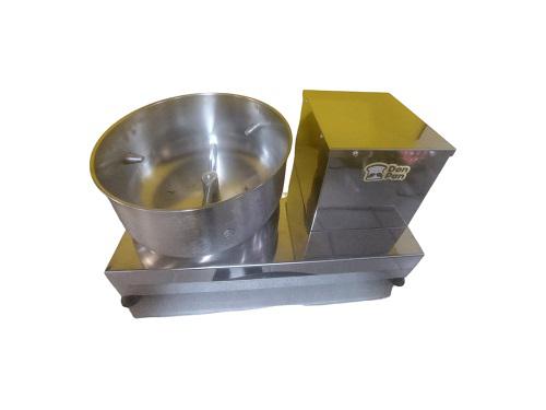 AMASADORA 20Kg. DE MASA INVERTIDA - DON PAN PAN