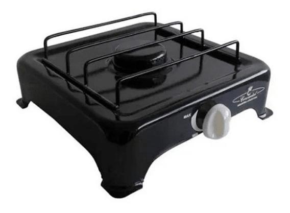 ANAFE A GAS 1 HORNALLAS CONOMETAL 2039E