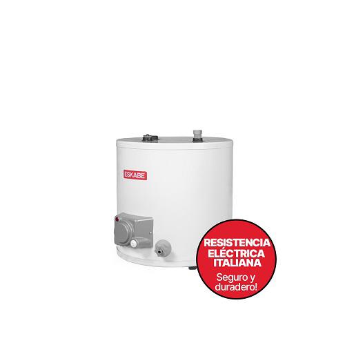 TERMOTANQUE ESKABE 35L SUPERIOR/INFERIOR TQ35EL-J