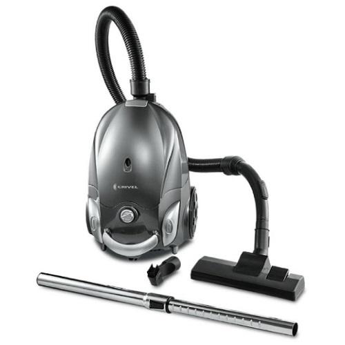 ASPIRADORA CRIVEL 1600W 3L SL-006
