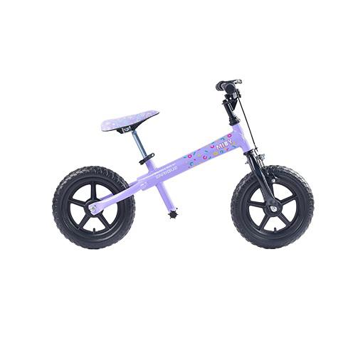 BICICLETA R.12 ENRIQUE BALANCE SIN PEDAL MIBY