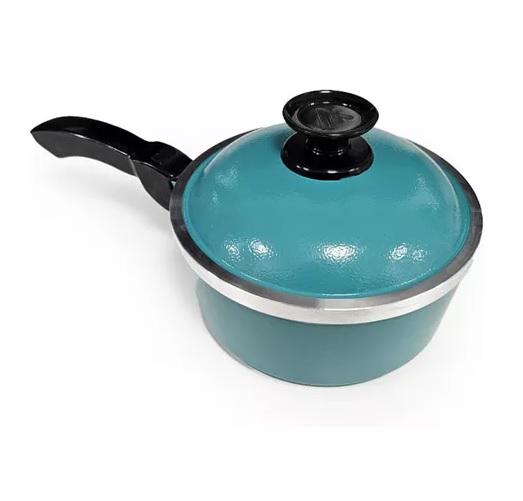 OLLA DOÑA TINA C/MANGO AQUA S/ANTIAD. 200A