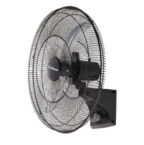 VENTILADOR PARED 25" LILIANA 120W METAL VW25M