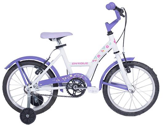 BICICLETA R.14 ENRIQUE C/RUEDITAS NENA FAIRY14