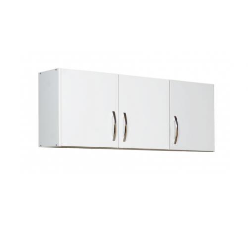 ALACENA RICCHEZZE ARCO 1.20 BLANCA 3P 31602170