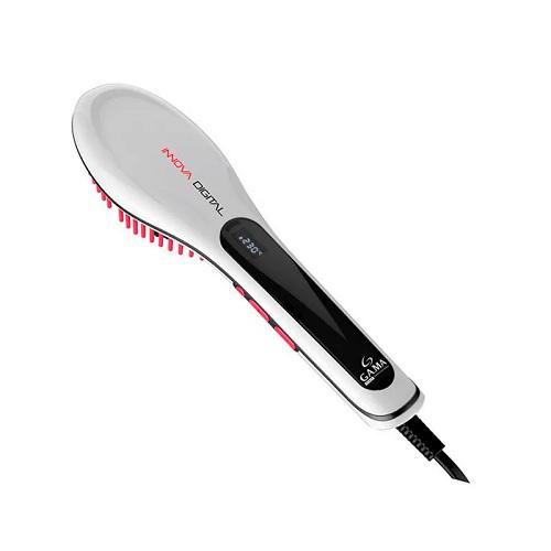 CEPILLO ALISADOR GAMA INNOVA DIGITAL