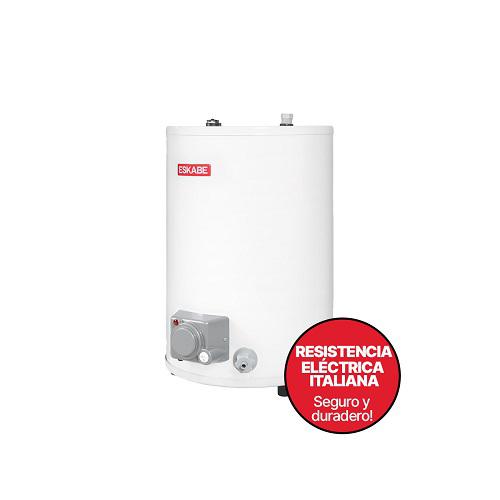 TERMOTANQUE ESKABE 60L SUPERIOR/INFERIOR TQ60EL-J