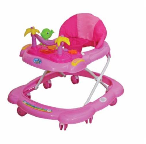 ANDADOR IMPERIO MUSICAL C/MANIJA. 1006