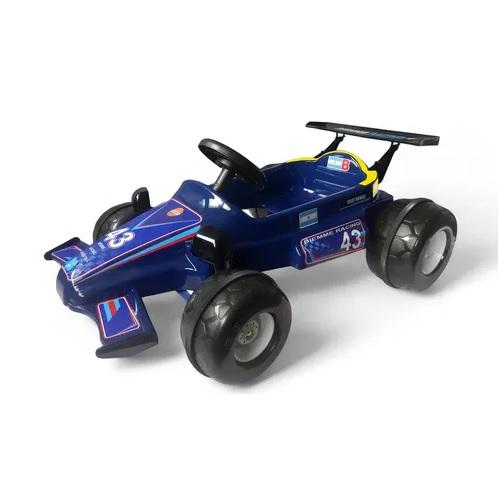 AUTO F1 BIEMME AZUL N1284-A