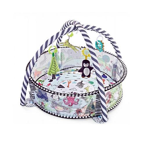 ALFOMBRA FELCRAFT PELOTERO DISCOVER JJ8630