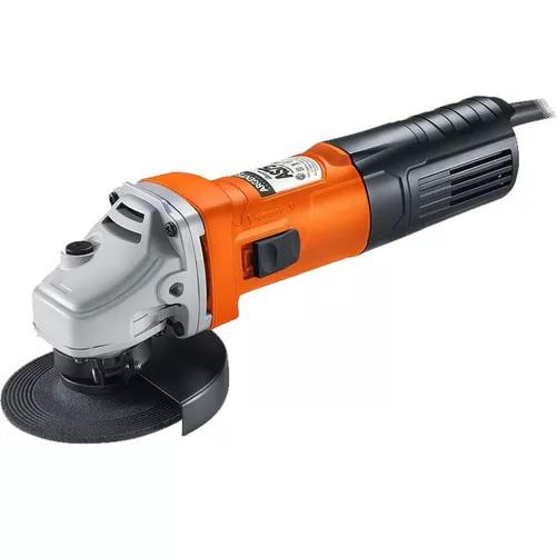 AMOLADORA ARGENTEC 4.5" 750W  AS75