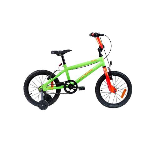 BICICLETA R.14 ENRIQUE C/RUEDITAS VARON ARROW14