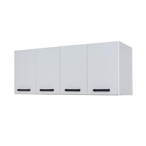 ALACENA RICCHEZZE TURIN 1.40 BLANCA 4P 36102270