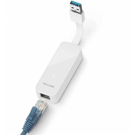ADAPTADOR USB A LAN ETHERNET TP-LINK NE-UE300