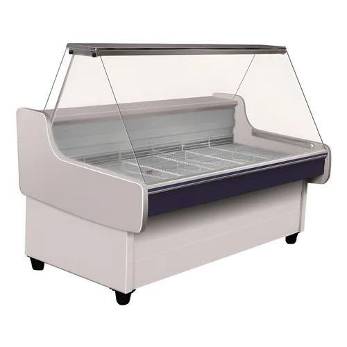 BATEA 1.80 VIDRIO RECTO MOTOR 3/4hp BVR180