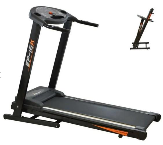 CINTA CAMINAR MOTOR 3HP 12PORG. K016