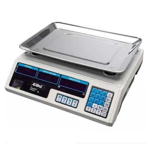 BALANZA DIGITAL EIFFEL 30kg S/BRAZO E-915