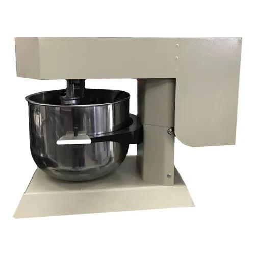 BATIDORA 10 lts. DON PAN MONOFASICA B10L