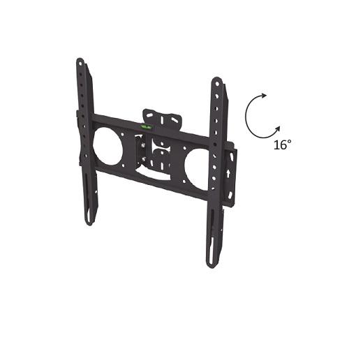 SOPORTE TV NAKAN FIJO C/INCLINACION 32 - 65"  SLP695i