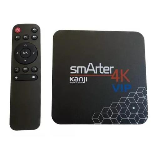 CONVERTIDOR SMART TV KANJI 4RAM 32GB NE-SMART4KVIP