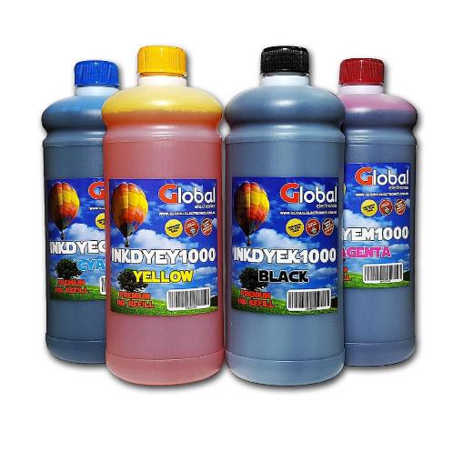 BOT. TINTA GLOBAL UNIVERSAL 100ML MAGENTA INKSUBLIM100