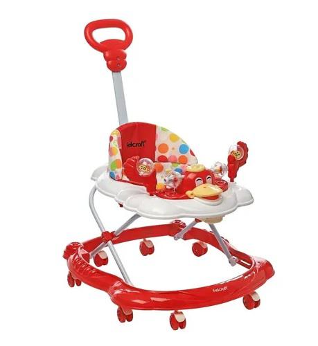 ANDADOR FELCRAFT AUTO/PATO 4002