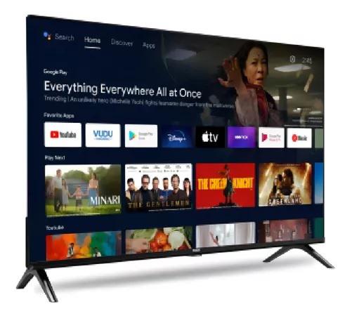 TV LED 43" RCA ANDROID SMART FULL HD R43AND