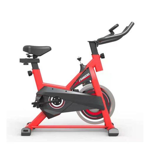BICICLETA FIJA RANDERS SPINNING 6KG ARG-845SP