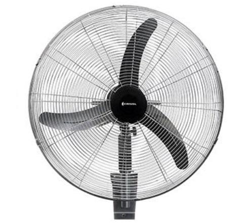 VENTILADOR PARED 26" CRIVEL 3 PALAS METAL 200W V34