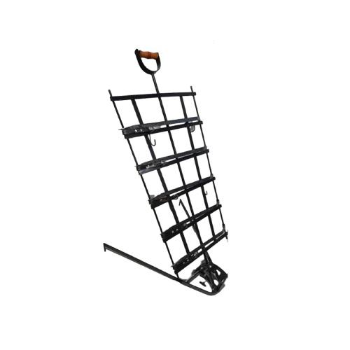 ASADOR PORTATIL MEDIANO 1901