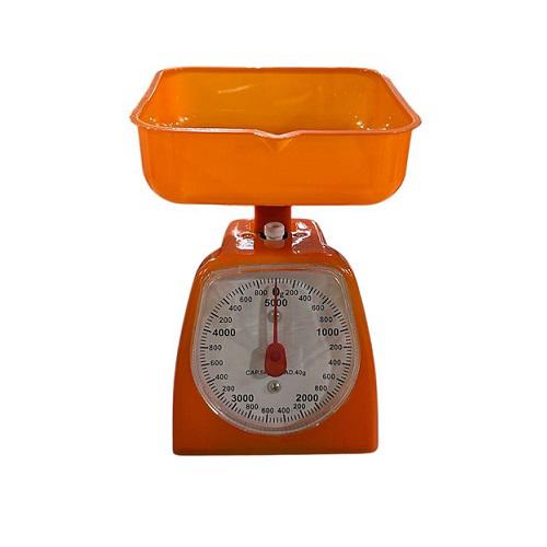 BALANZA HBL C/BOWL 5KG ANALOGICA BA03