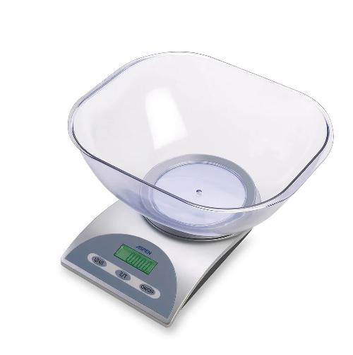 BALANZA COCINA BC-220 SILVER  EK3250
