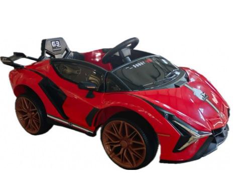 AUTO A BATERIA LATAPY  5029