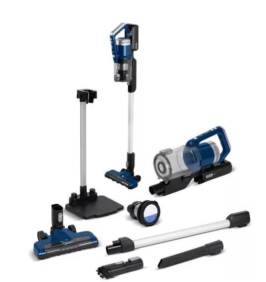 ASPIRADORA MIDEA STICK 2en1 INALAMBRICA UO16WAR1