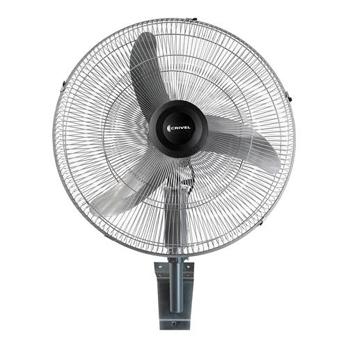 VENTILADOR PARED 20" CRIVEL 90W V10
