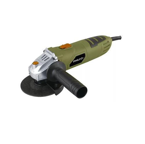 AMOLADORA PHILCO 500W 115MM AA501P