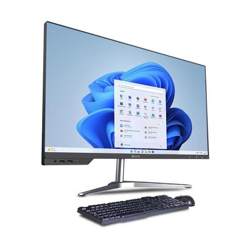 AIO EXO STYLE 23.8" I5 8RAM 480SSD X6-S5285