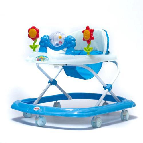 ANDADOR IMPERIO/BEBESIT C/LUCES 1012/3004