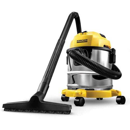 ASPIRADORA KARCHER WDL 1s WET & DRY 1.098-353.0