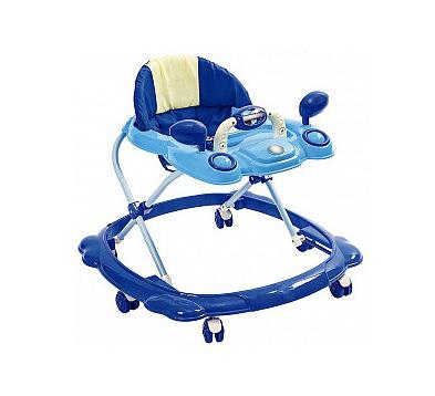 ANDADOR IMPERIO BANDEJA DIDÁCTICA Y MUSICAL. 1002/30060