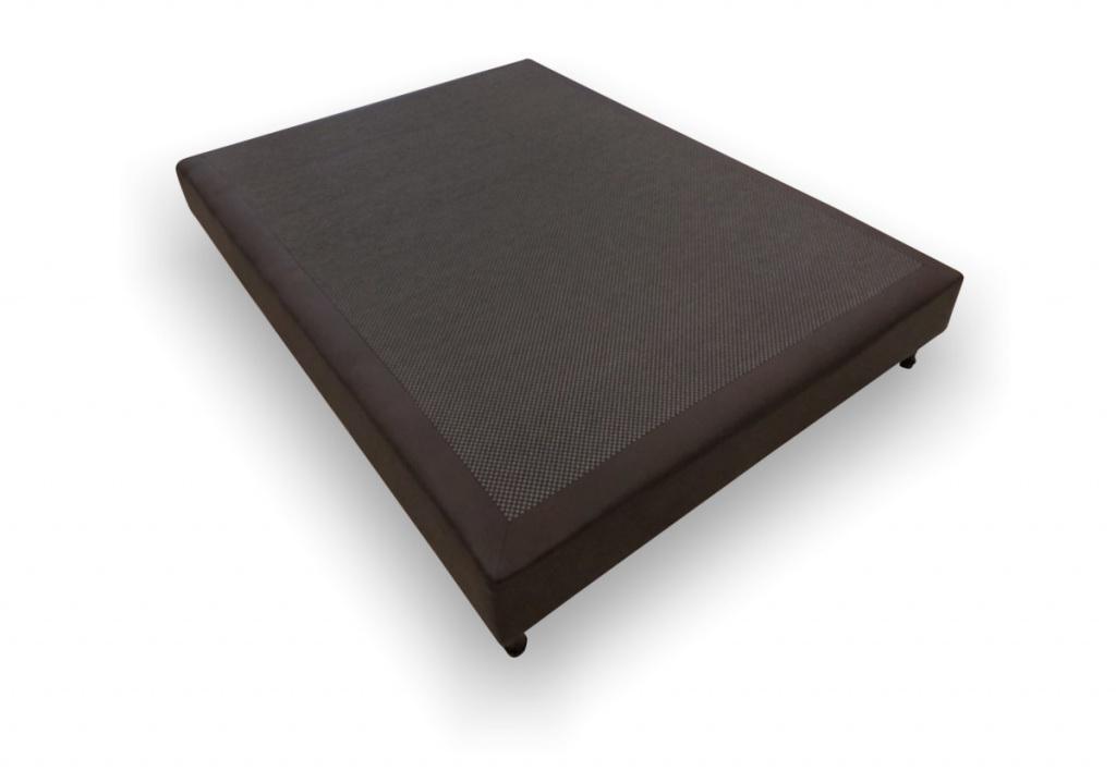 BASE SOMMIER 100X200 ECOCUERO 28601